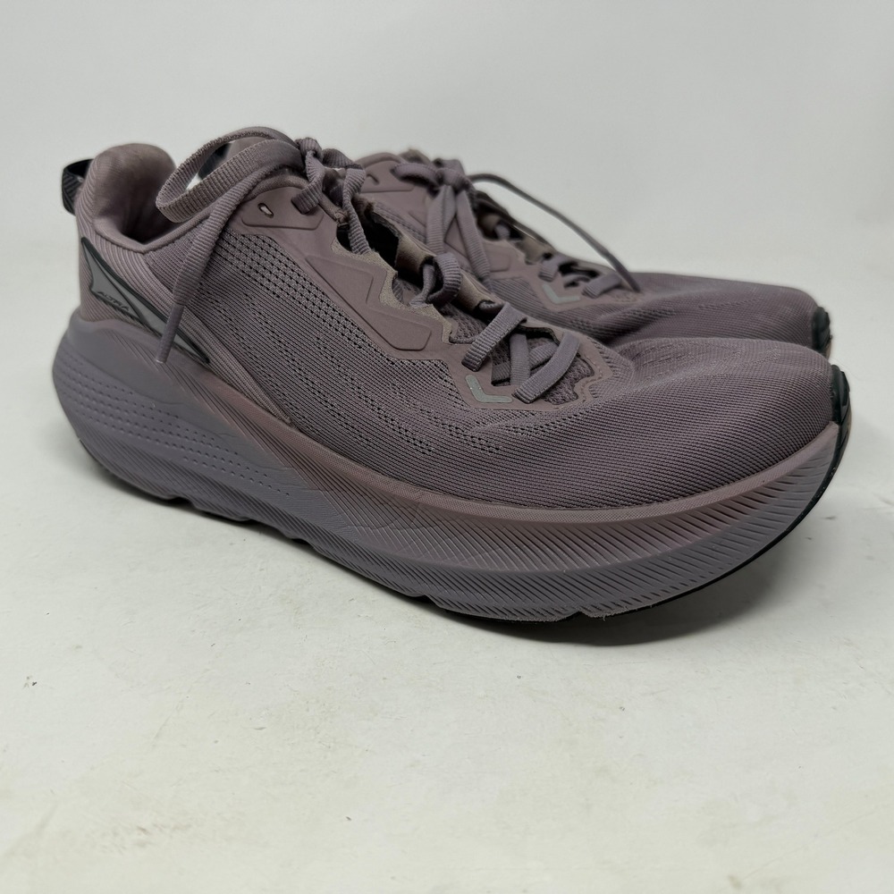 Altra Running Shoes Women 9 FWD Experience Dusty Rose AL0A85PW550 EUC